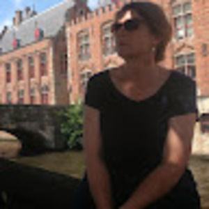 Meet your Posher, Kim